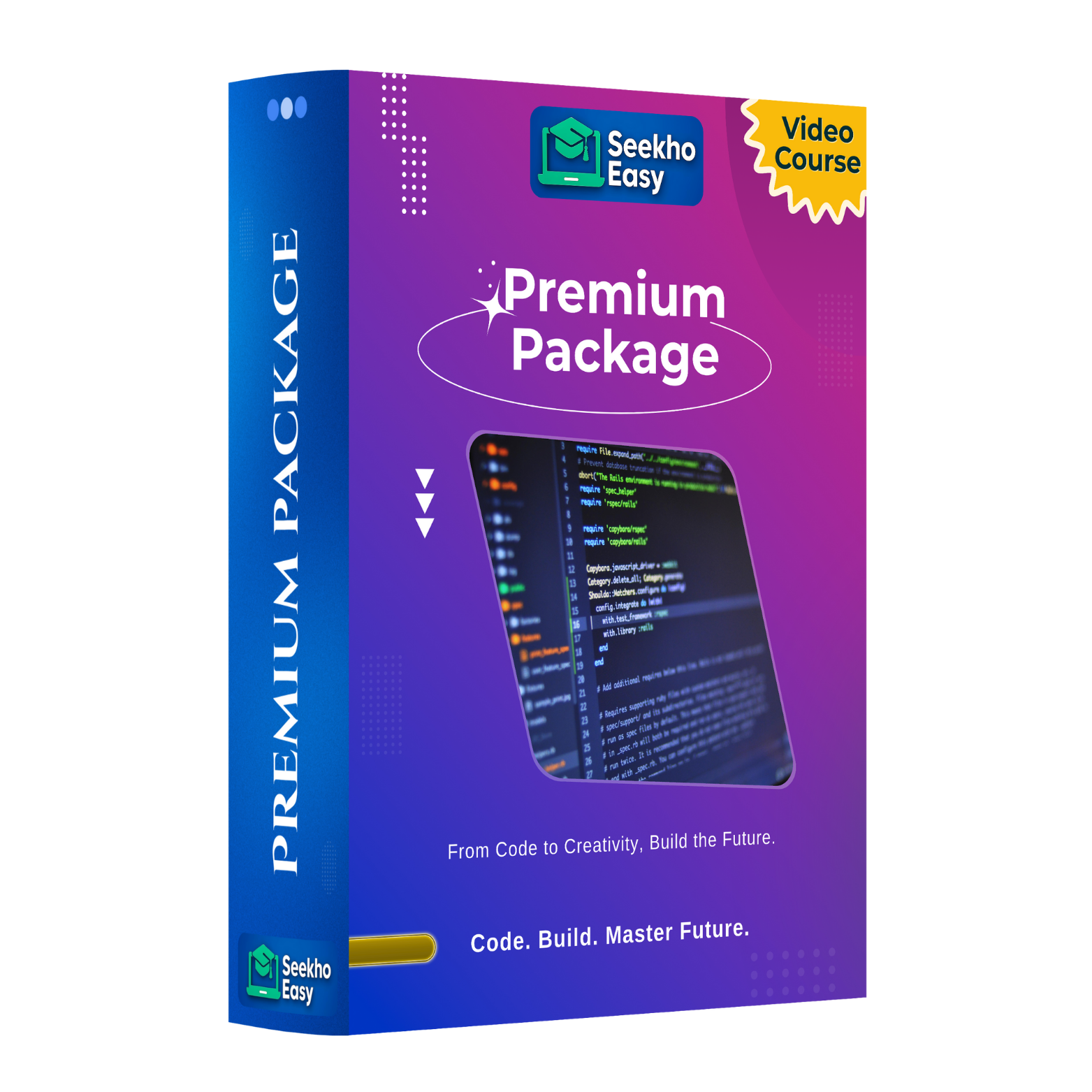 Premium Package