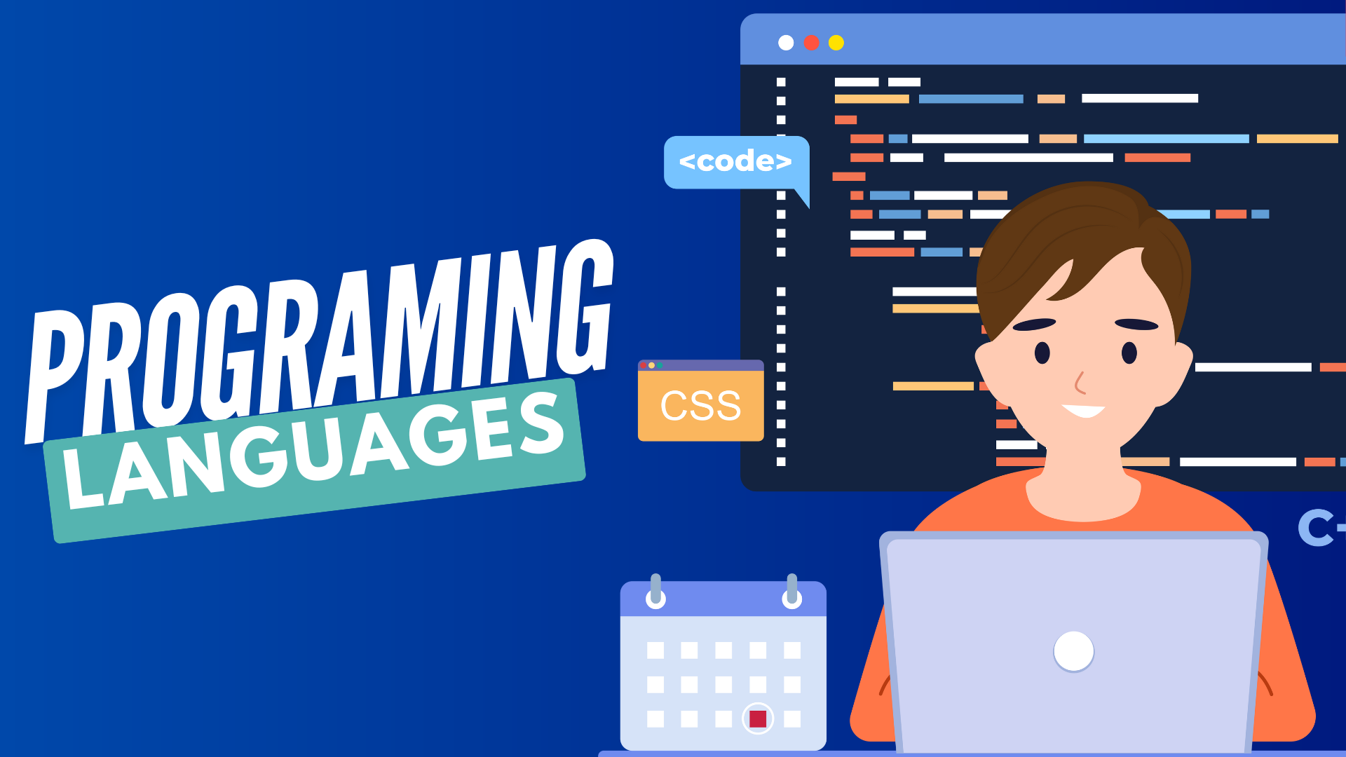 Programming Language