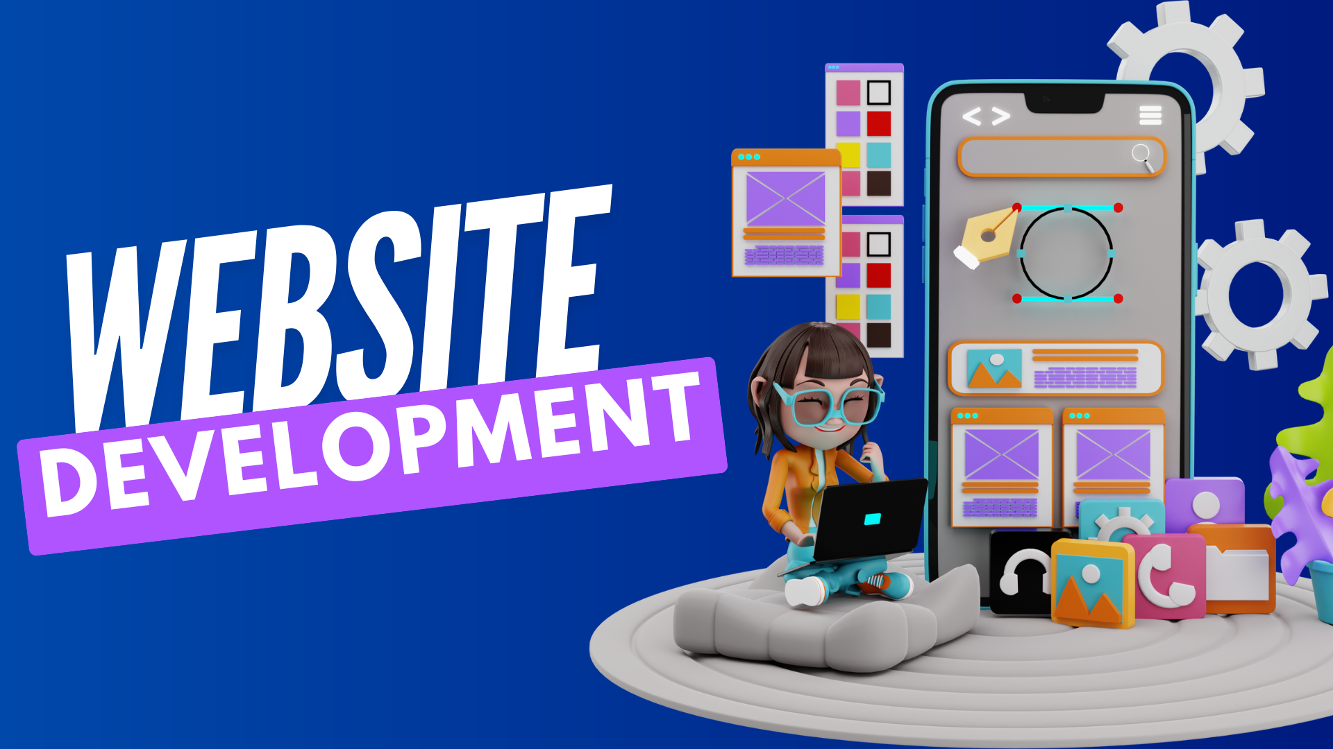 Website Development