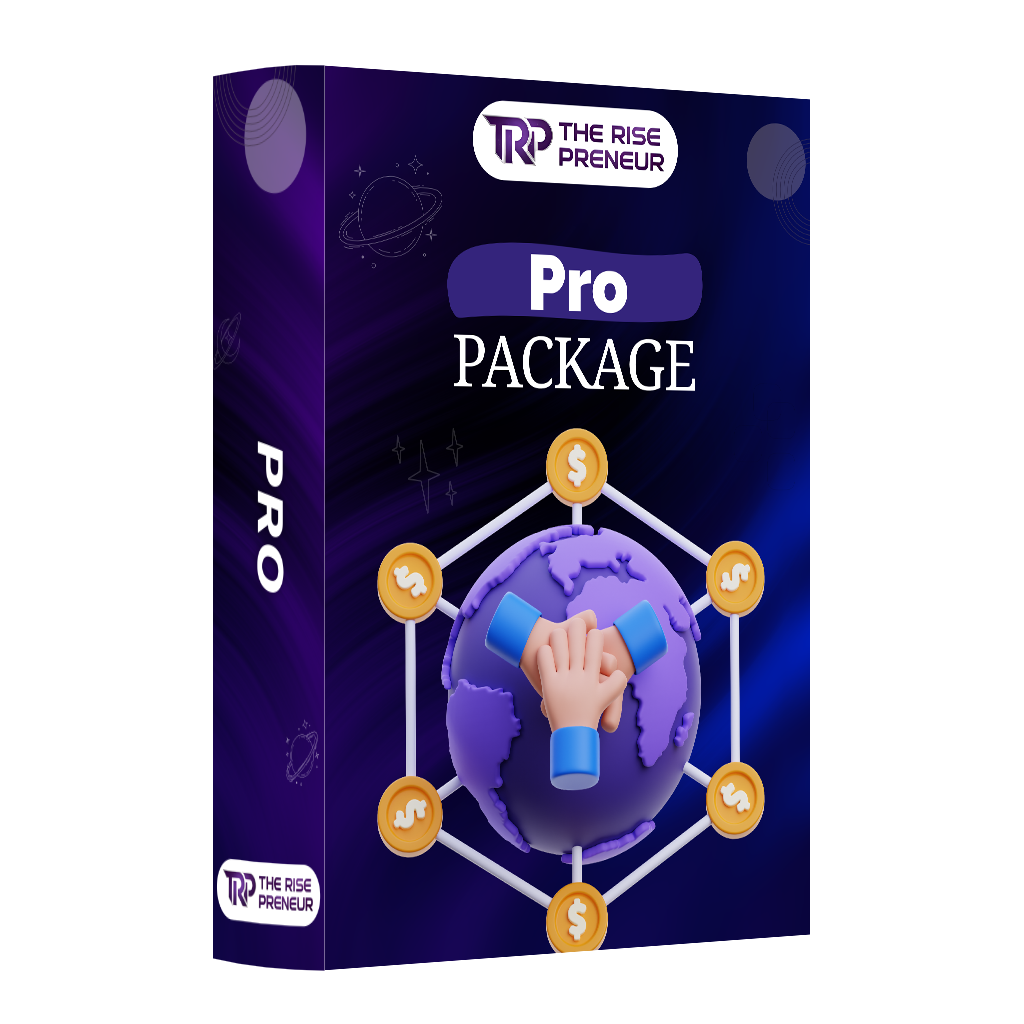 Pro Package