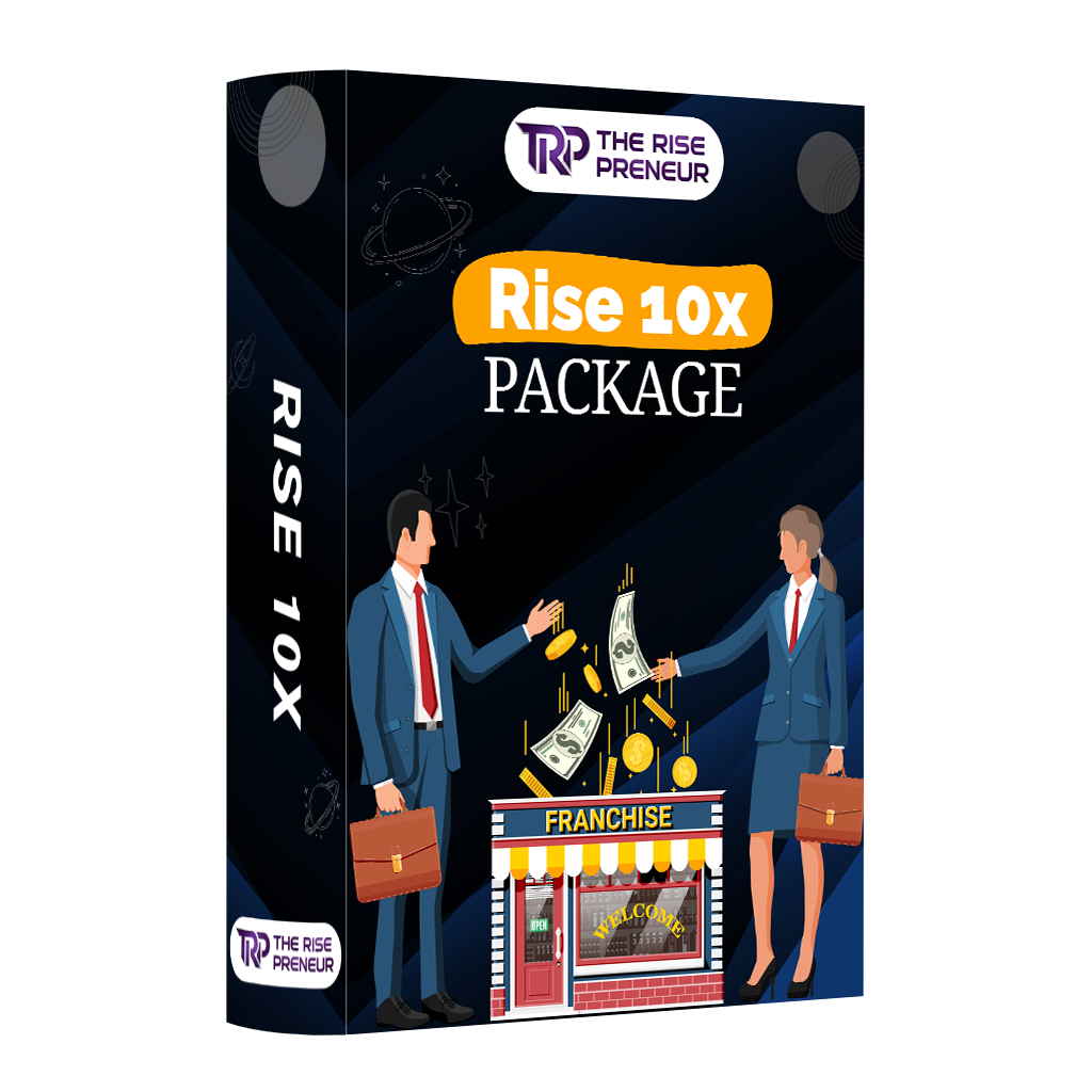 Rise 10X Package
