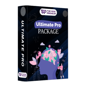 Ultimate Pro Package