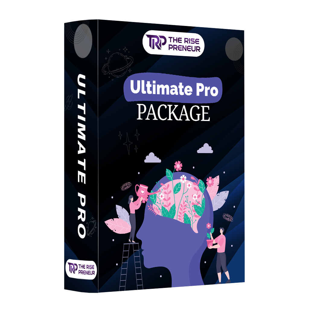 Ultimate Pro Package