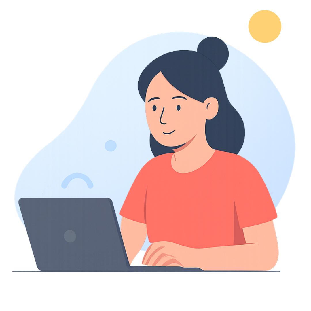 Learning Illustration